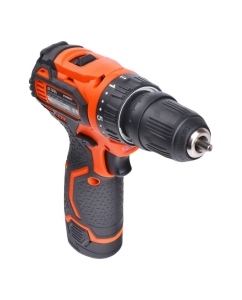 Купить Аккумуляторная дрель-шуруповерт Patriot BR 369Li, две АКБ Li-Ion, 12В, 2,0 Ач, 35Нм, 180201369  в E-mobi