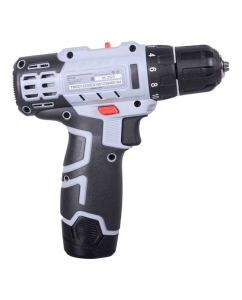 Купить Аккумуляторная дрель-шуруповерт Ресанта ДА-12-2Л 75/14/1  в E-mobi