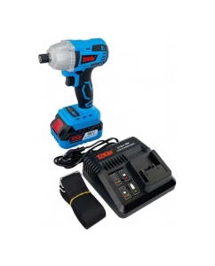 Купить Аккумуляторный винтоверт TOUA DBLSD180 18 v, 1АКБ+ЗУ DBLSD180-1  в E-mobi