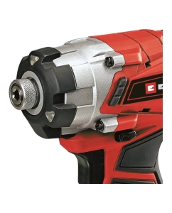 Купить Ударный аккумуляторный винтоверт Einhell PXC TE-CI 18/1 Li Solo 4510034  в E-mobi