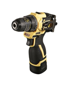 Купить Аккумуляторный шуруповерт Hanskonner HCD1645BLC  в E-mobi