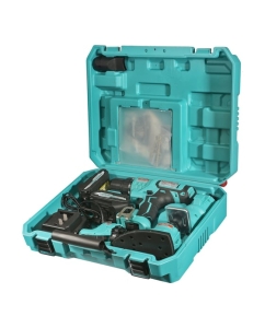 Купить Аккумуляторный шуруповерт-мультитул 4в1 Sturm 1BatterySystem CMT1801  в E-mobi