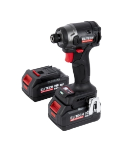 Купить Аккумуляторный винтовёрт Elitech CS 2003SL (E2201.055.02) HD 205733 в E-mobi