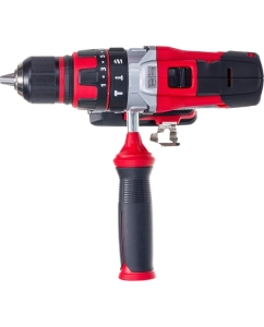 Купить Ударная аккумуляторная дрель-шуруповерт Einhell PXC TE-CD 18/48 Li-i (2x2.0Ah) 4513935  в E-mobi