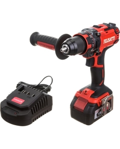 Купить Аккумуляторная дрель-шуруповерт Felisatti ДА-13/18ВК 151.5.1.00  в E-mobi