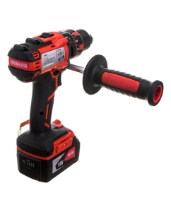 Купить Аккумуляторная дрель-шуруповерт Felisatti ДА-13/18ВК 151.5.1.00  в E-mobi