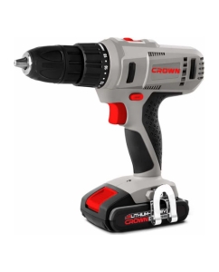 Купить Аккумуляторный шуруповерт CROWN CT21056L BMC CT21056L-1.5 BMC в E-mobi