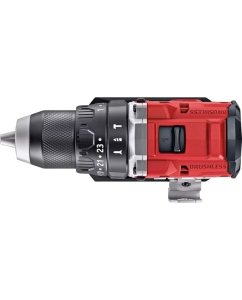 Купить Аккумуляторный ударная дрель-шуруповерт FLEX PD 2G 18.0 ec LD/2.5 set 519057  в E-mobi