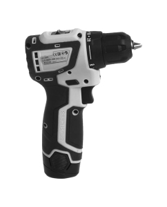 Купить Бесщеточная аккумуляторная дрель-шуруповерт Интерскол ДА-10/12В МиниМАКС 687.1.2.70  в E-mobi