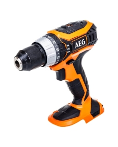 Купить Ударная дрель-шуруповерт AEG BSB18C2-0 4935472010  в E-mobi