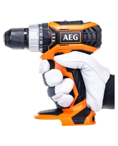 Купить Ударная дрель-шуруповерт AEG BSB18C2-0 4935472010  в E-mobi