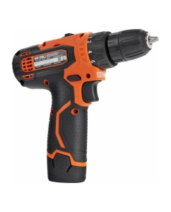 Купить Аккумуляторная дрель-шуруповерт PATRIOT BR 119Li 180301119  в E-mobi