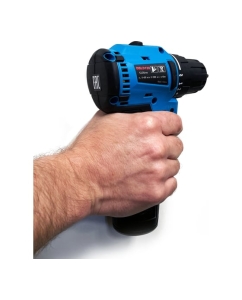 Купить Аккумуляторный шуруповерт TOUA 12 v DBLD120  в E-mobi