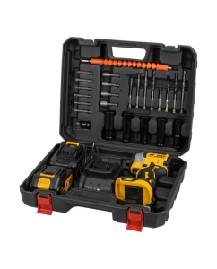 Купить Винтоверт аккумуляторный ARMA с набором аксессуаров ACD-2142S  в E-mobi