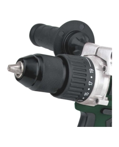 Купить Бесщеточный аккумуляторный шуруповерт KLPRO 18 В / 2,0 Ач 11978 KLNM18B-20  в E-mobi