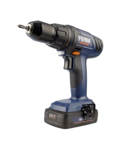 Купить Аккумуляторная дрель-шуруповерт FERM CDM1120  в E-mobi