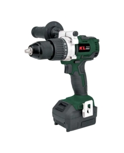Купить Бесщеточный аккумуляторный шуруповерт KLPRO 18 В / 5,0 Ач 11979 KLNM18B-50 в E-mobi