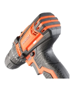 Купить Аккумуляторная дрель-шуруповерт PATRIOT BR 181UES 180201481  в E-mobi