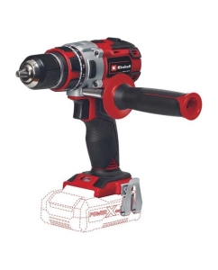 Купить Аккумуляторная дрель Einhell PXC TP-CD 18/80 Li BL + 1 акк. PXC Plus 5.2Ач 18В + ЗУ 4А 4514300SET  в E-mobi