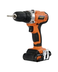 Купить Аккумуляторная дрель-шуруповерт Энкор ДША-16Л2 50034 в E-mobi