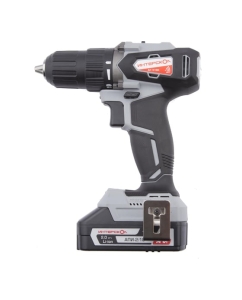 Купить Аккумуляторная дрель-шуруповерт ИНТЕРСКОЛ ДА-13/18ВК 575.1.2.70  в E-mobi