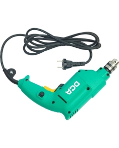 Купить Дрель DCA AJZ05-10A  в E-mobi