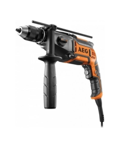 Купить Ударная дрель AEG SB2E850R 4935447360  в E-mobi