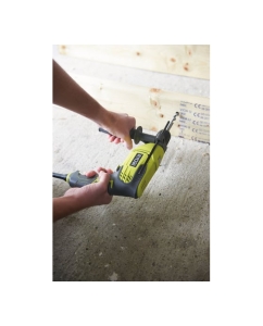 Купить Ударная дрель Ryobi RPD680-K 5133002016  в E-mobi