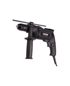 Купить Ударная дрель FERM PDM1049P_K в E-mobi