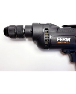 Купить Ударная дрель FERM PDM1049P_K  в E-mobi
