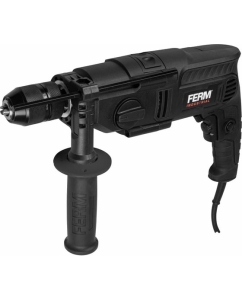 Купить Ударная дрель FERM PDM1061P_K в E-mobi