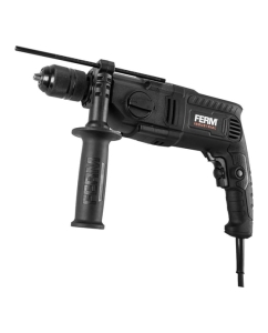 Купить Ударная дрель FERM PDM1061P_K  в E-mobi