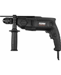 Купить Ударная дрель FERM PDM1061P_K  в E-mobi