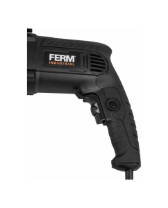 Купить Ударная дрель FERM PDM1061P_K  в E-mobi