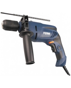 Купить Ударная дрель FERM PDM1052 в E-mobi