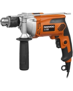 Купить Ударная дрель DAEWOO DAD 950 в E-mobi