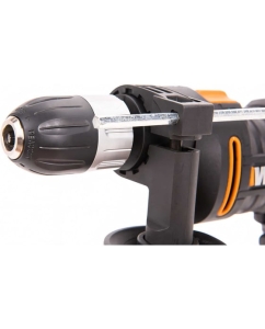 Купить Ударная электрическая дрель WORX WX317.2  в E-mobi