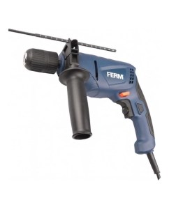 Купить Ударная дрель FERM PDM1051 в E-mobi