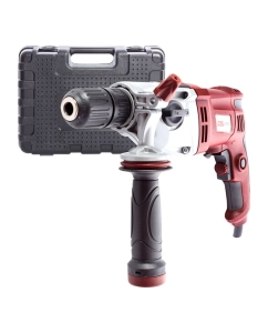 Купить Ударная дрель REDVERG RD-ID1000/2S 6615513 в E-mobi