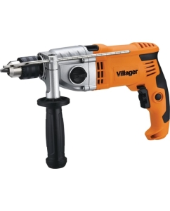 Купить Электрическая ударная дрель Villager VLP 212 071744 в E-mobi