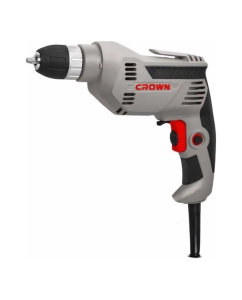Купить Безударная дрель Crown CT10143-13C в E-mobi