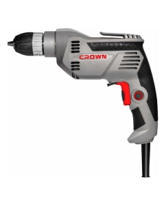 Купить Безударная дрель Crown CT10143-13C  в E-mobi