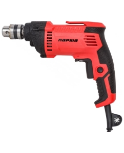 Купить Дрель Парма ДЭ-01-10/600РН 02.025.00006 в E-mobi