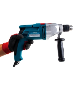 Купить Ударная дрель Кратон PD-1100-13/2P 3 02 01 024  в E-mobi