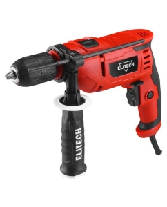 Купить Ударная дрель Elitech 085РЭ (E2201.025.01 204025 в E-mobi
