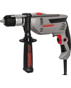 Купить Ударная дрель Crown CT10129C в E-mobi