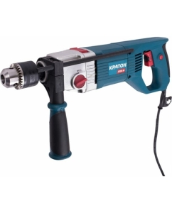 Купить Ударная дрель Кратон PD-1200-13/2P 3 02 01 025 в E-mobi