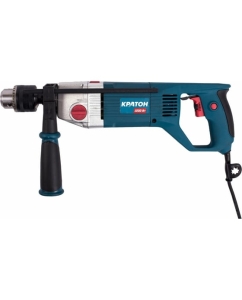 Купить Ударная дрель Кратон PD-1200-13/2P 3 02 01 025  в E-mobi
