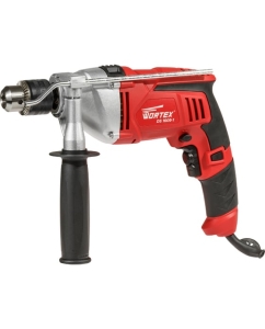 Купить Ударная дрель WORTEX DS 1609-1 DS160910025  в E-mobi