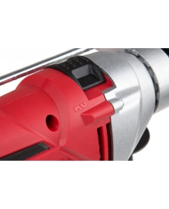 Купить Ударная дрель WORTEX DS 1609-1 DS160910025  в E-mobi